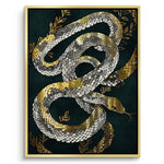 Canvas Gold