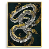 Canvas Gold