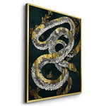 Canvas Gold