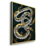 Canvas Gold