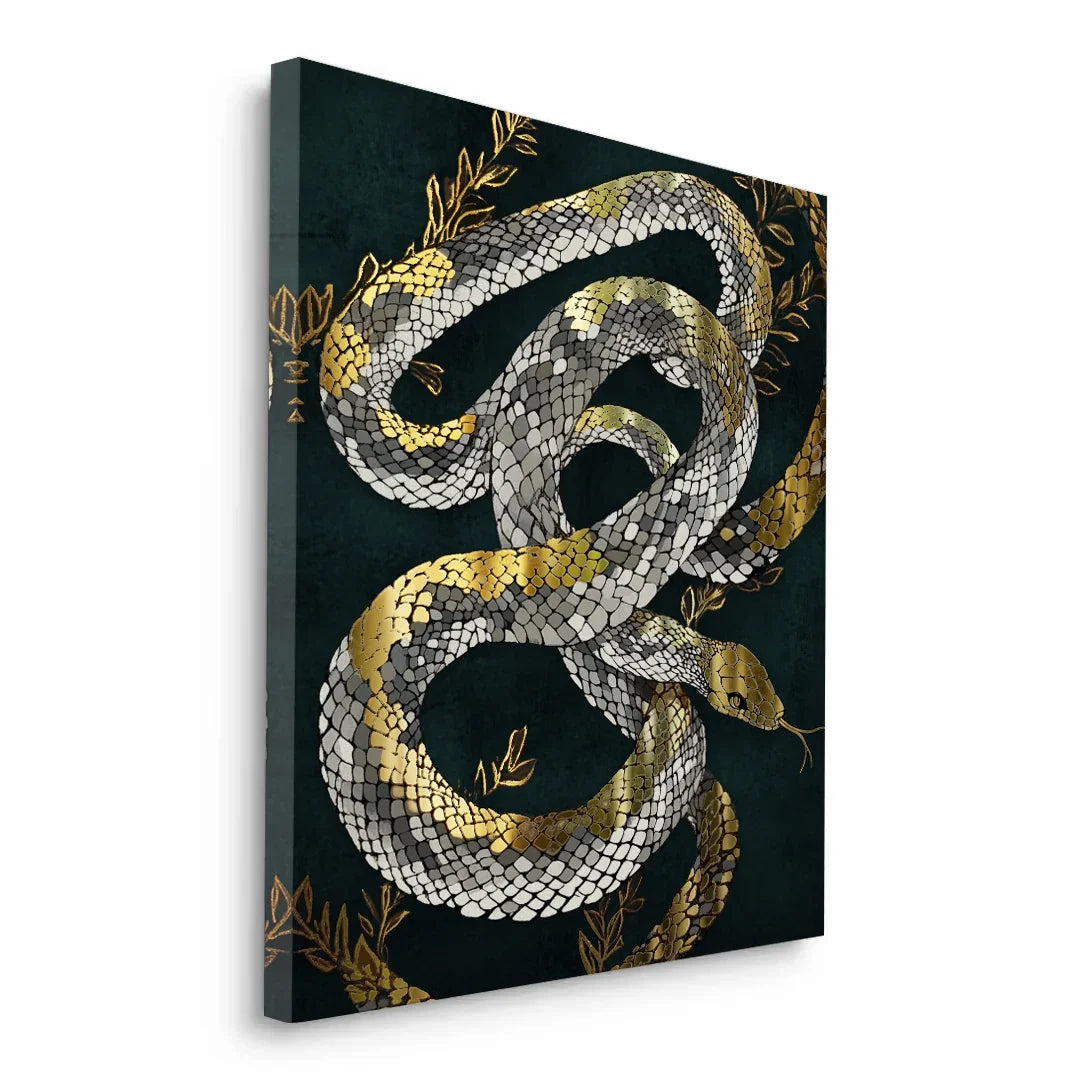 Canvas Without Frame