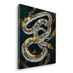 Canvas Without Frame