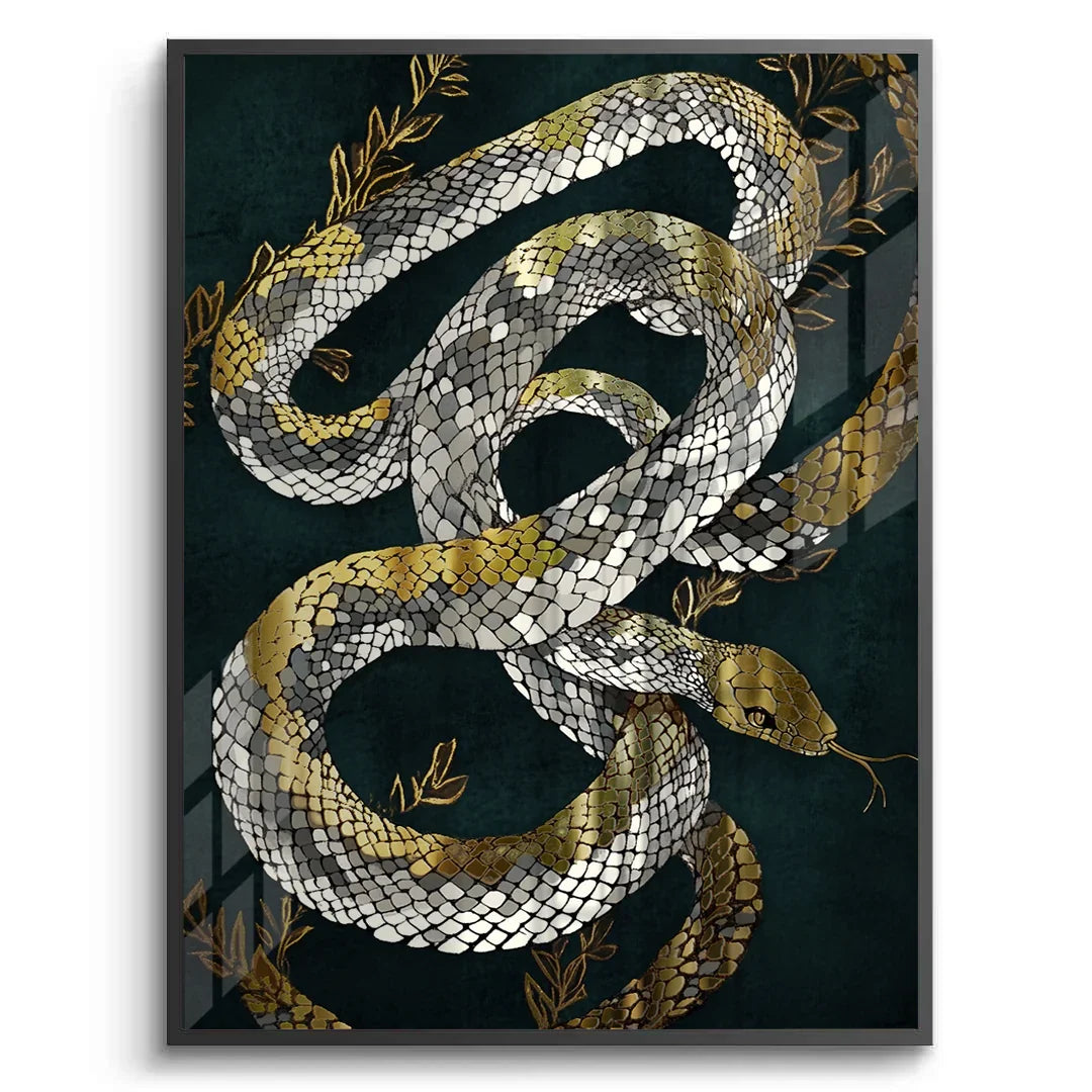 Posters Black
