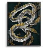 Posters Black