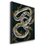 Posters Black