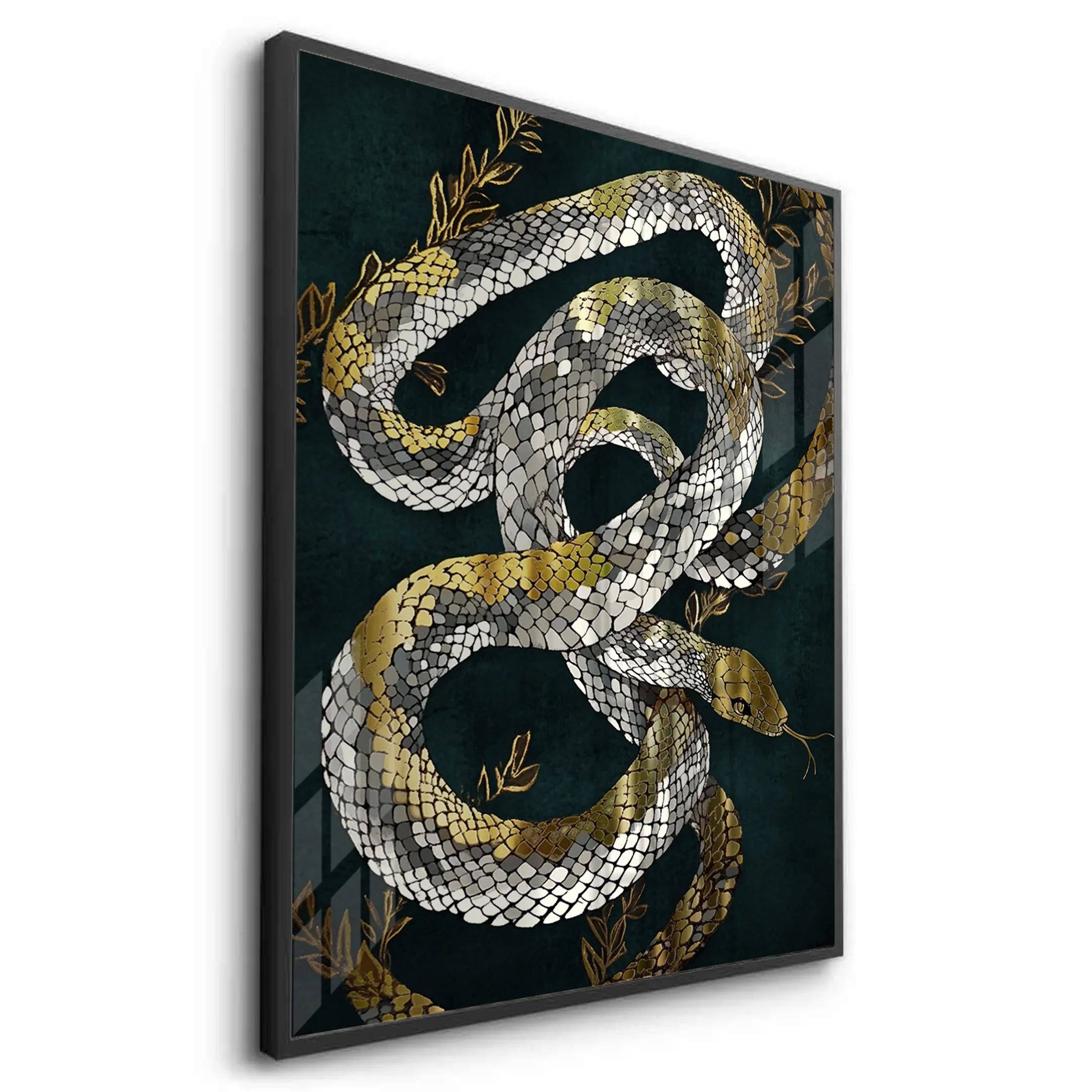 Posters Black
