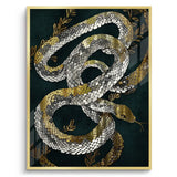 Posters Gold
