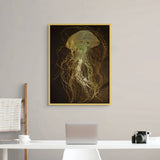 Canvas Gold