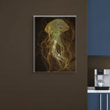 Canvas Without Frame
