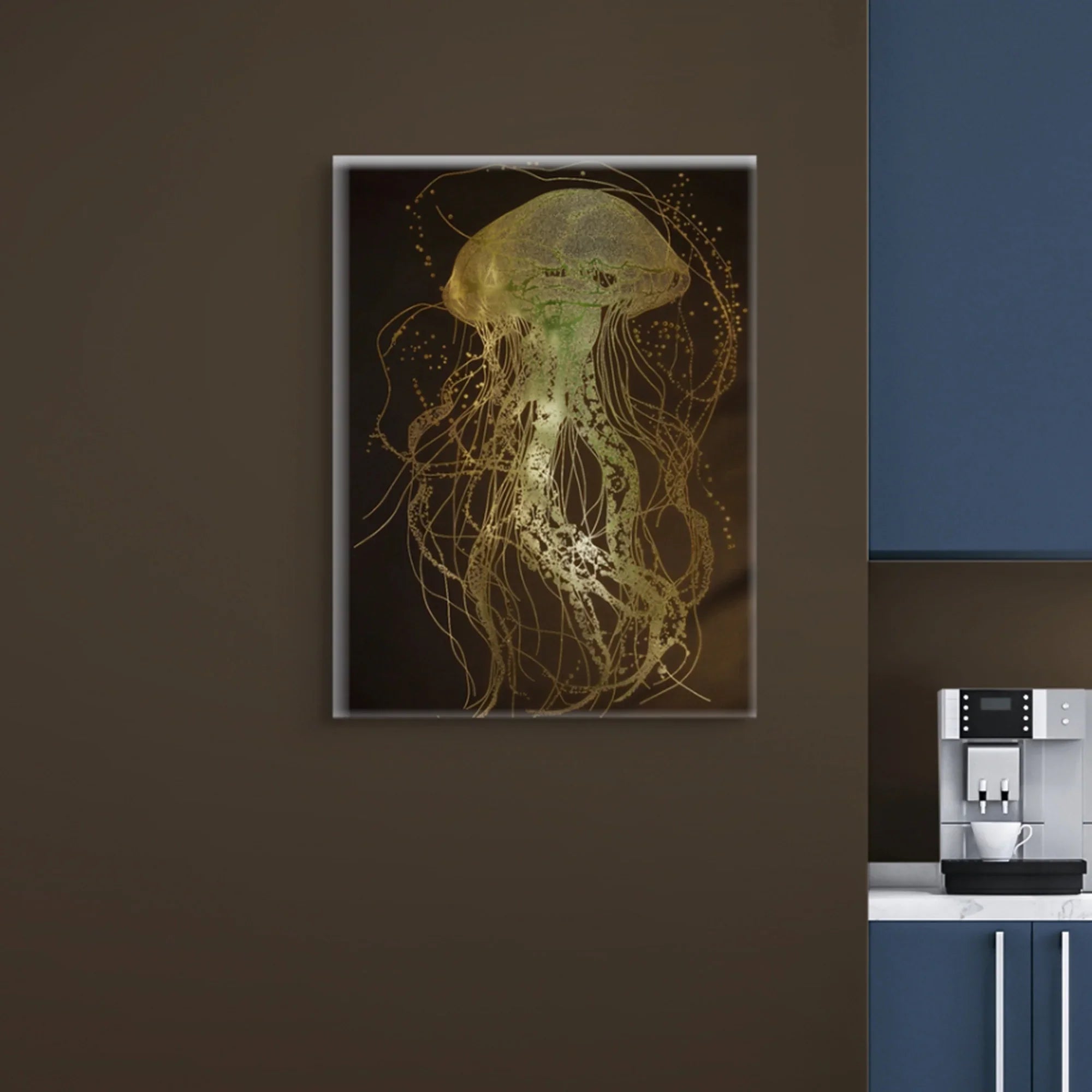 Canvas Without Frame