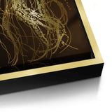 Canvas Gold