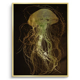 Canvas Gold