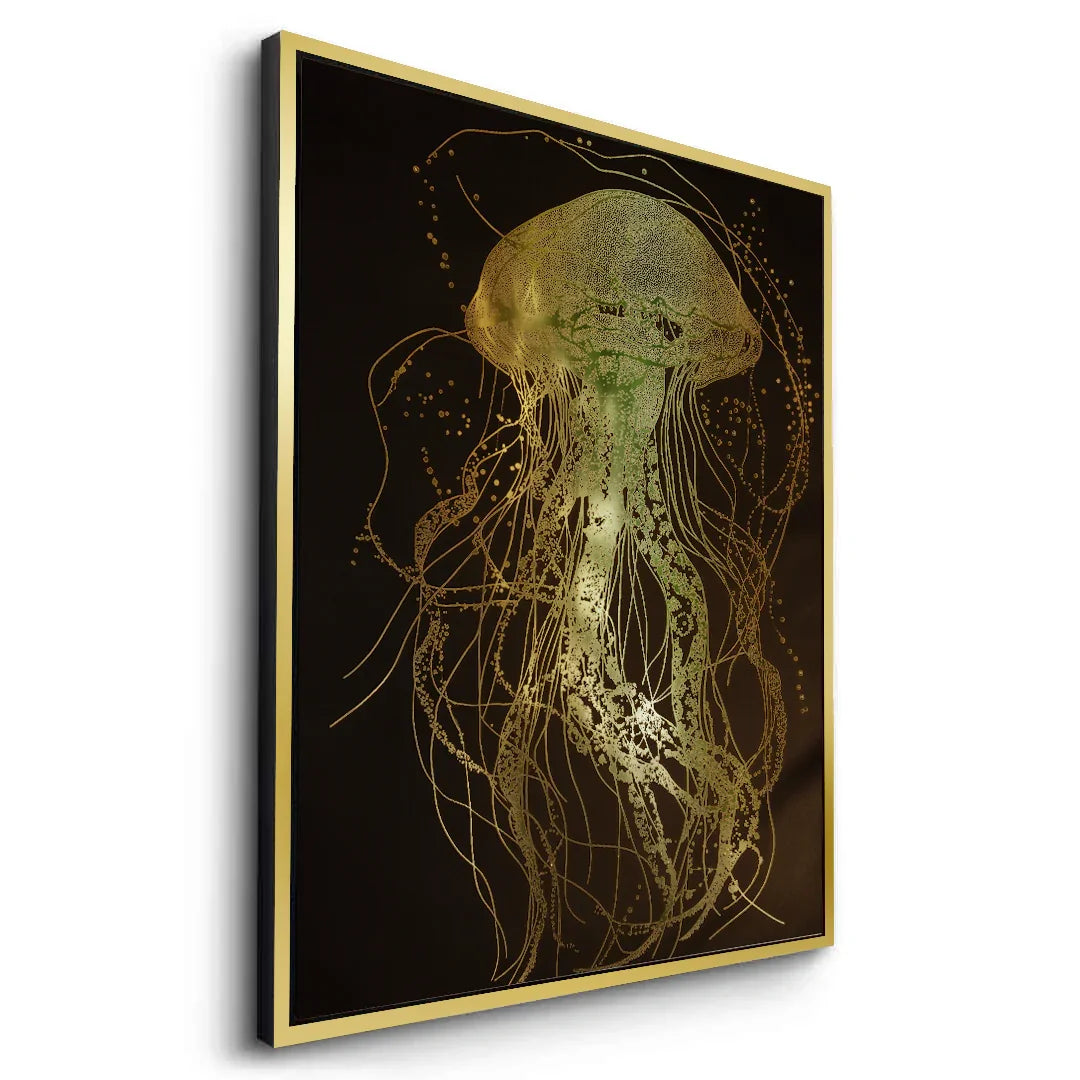 Canvas Gold