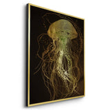 Canvas Gold