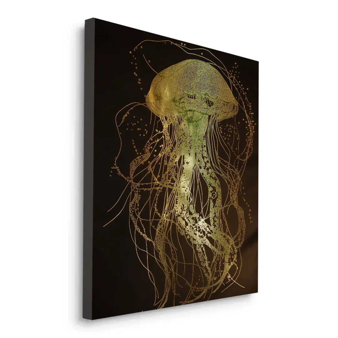 Canvas Without Frame