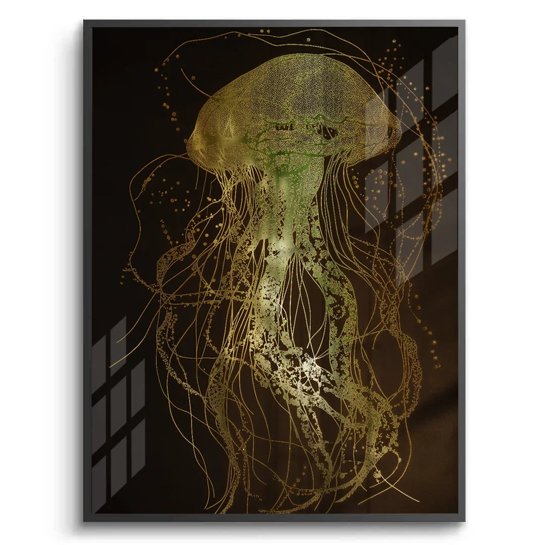 Posters Black