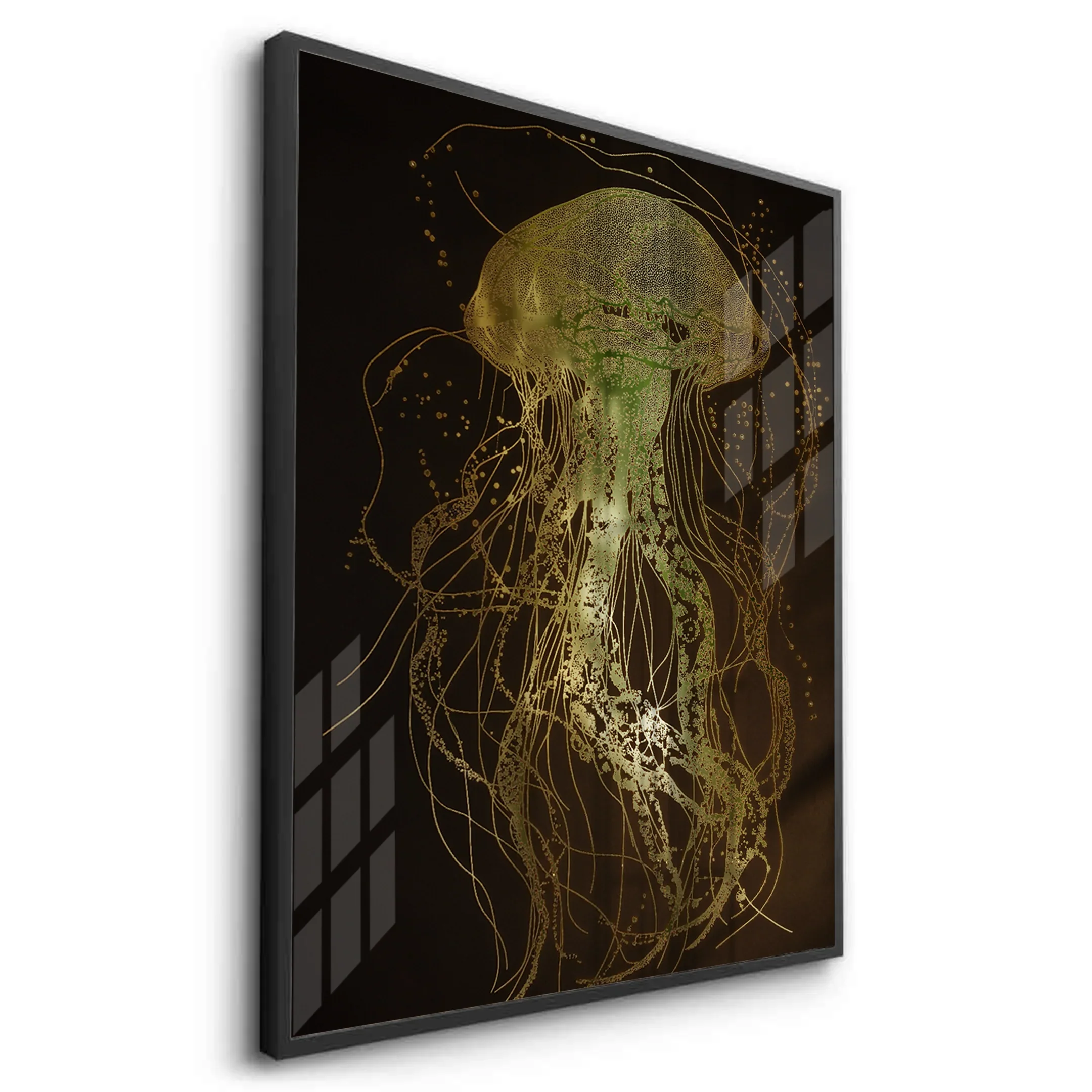 Posters Black