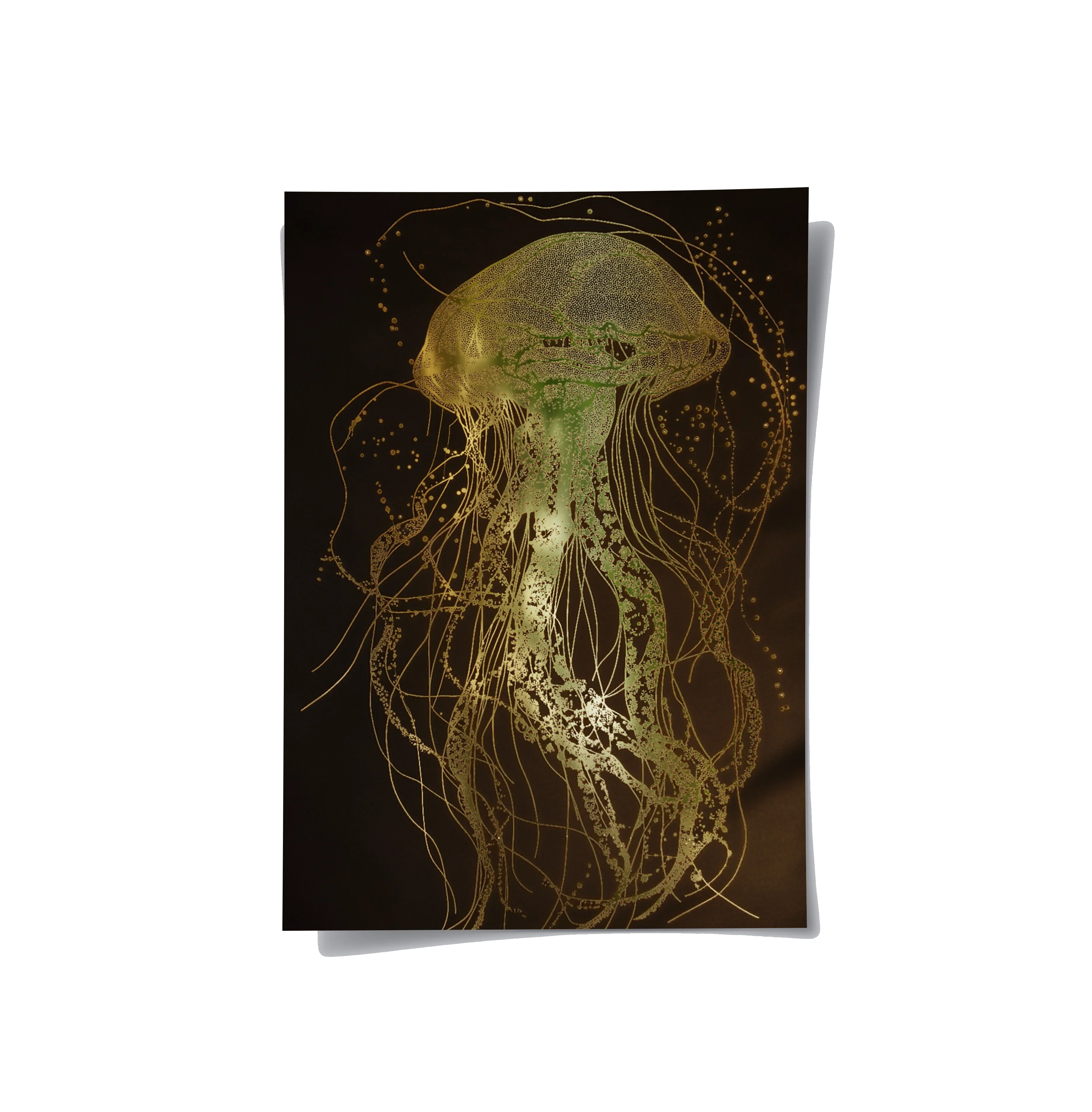 Posters Without Frame