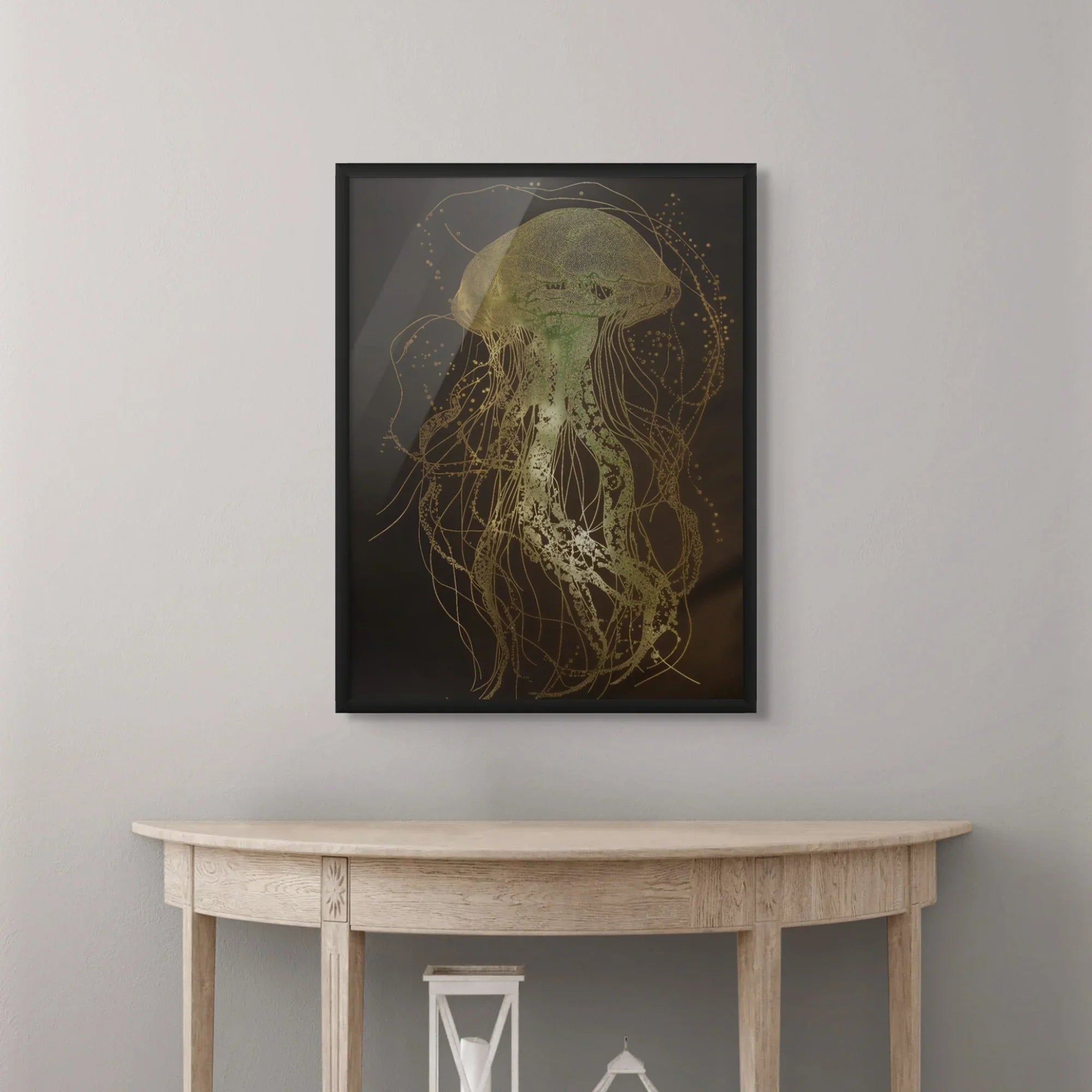 Posters Black