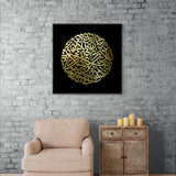Golden Eloquence