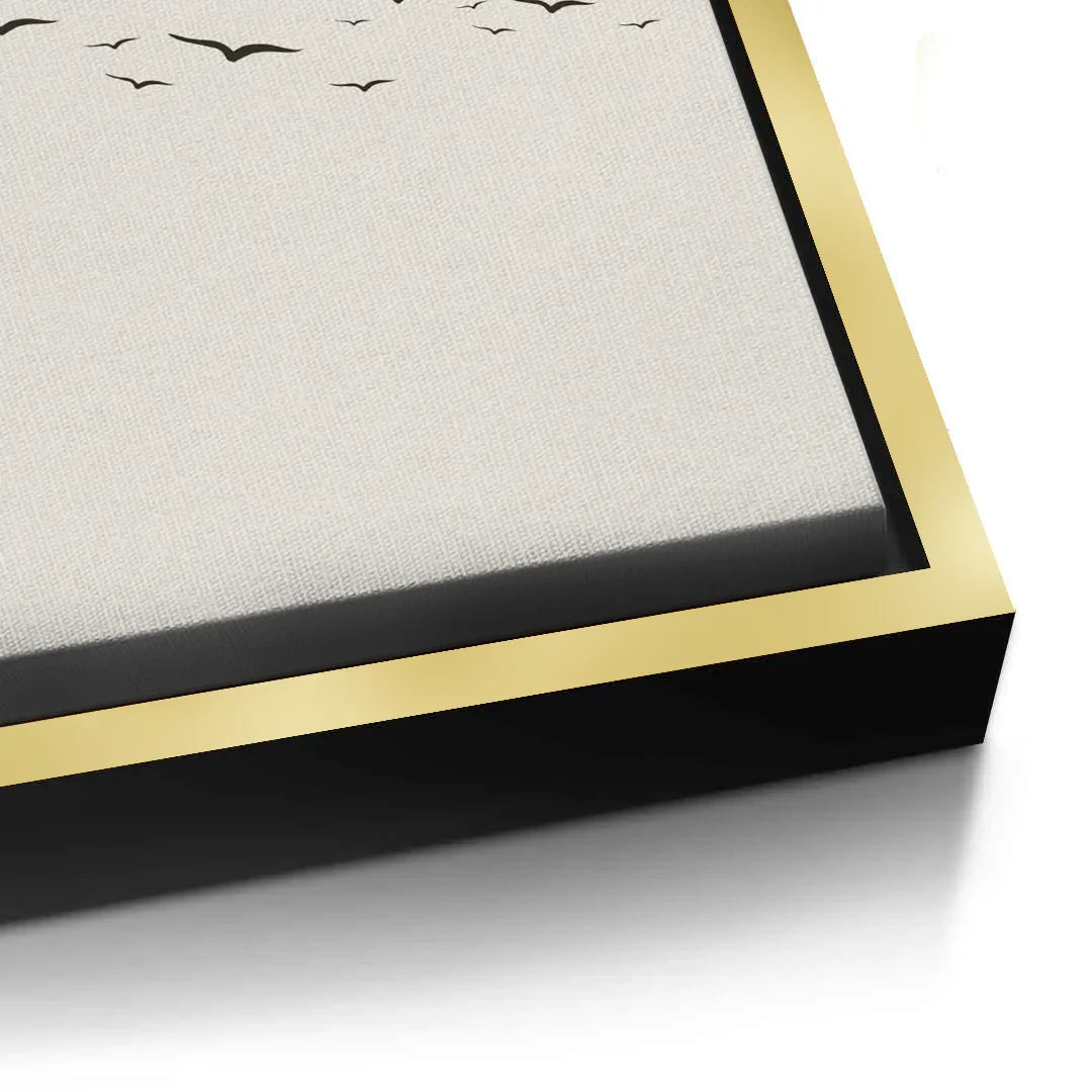 Canvas Gold