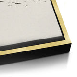 Canvas Gold