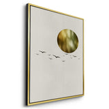 Canvas Gold