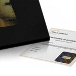 Canvas Without Frame