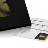 Canvas Without Frame