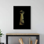 Canvas Black