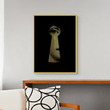 Canvas Gold