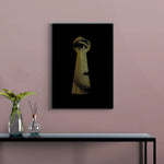 Canvas Without Frame