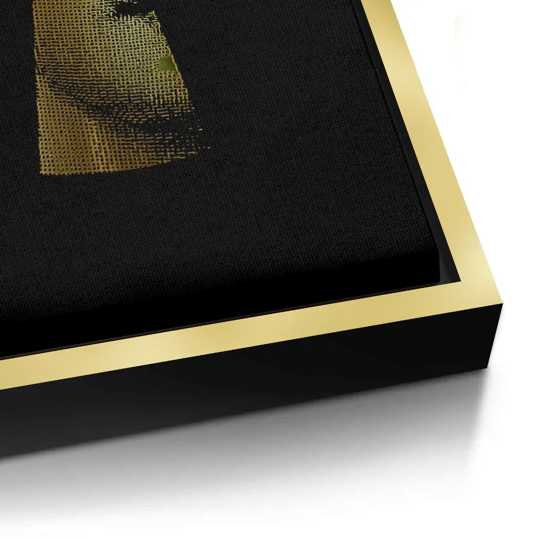 Canvas Gold