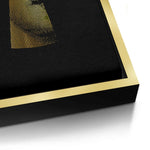 Canvas Gold