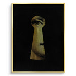 Canvas Gold