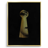 Canvas Gold