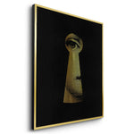 Canvas Gold
