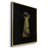 Canvas Gold