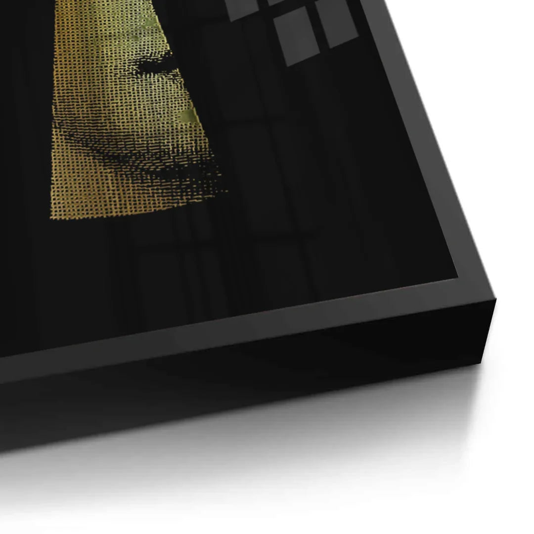 Posters Black