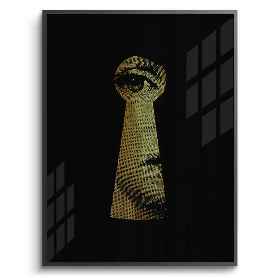 Posters Black