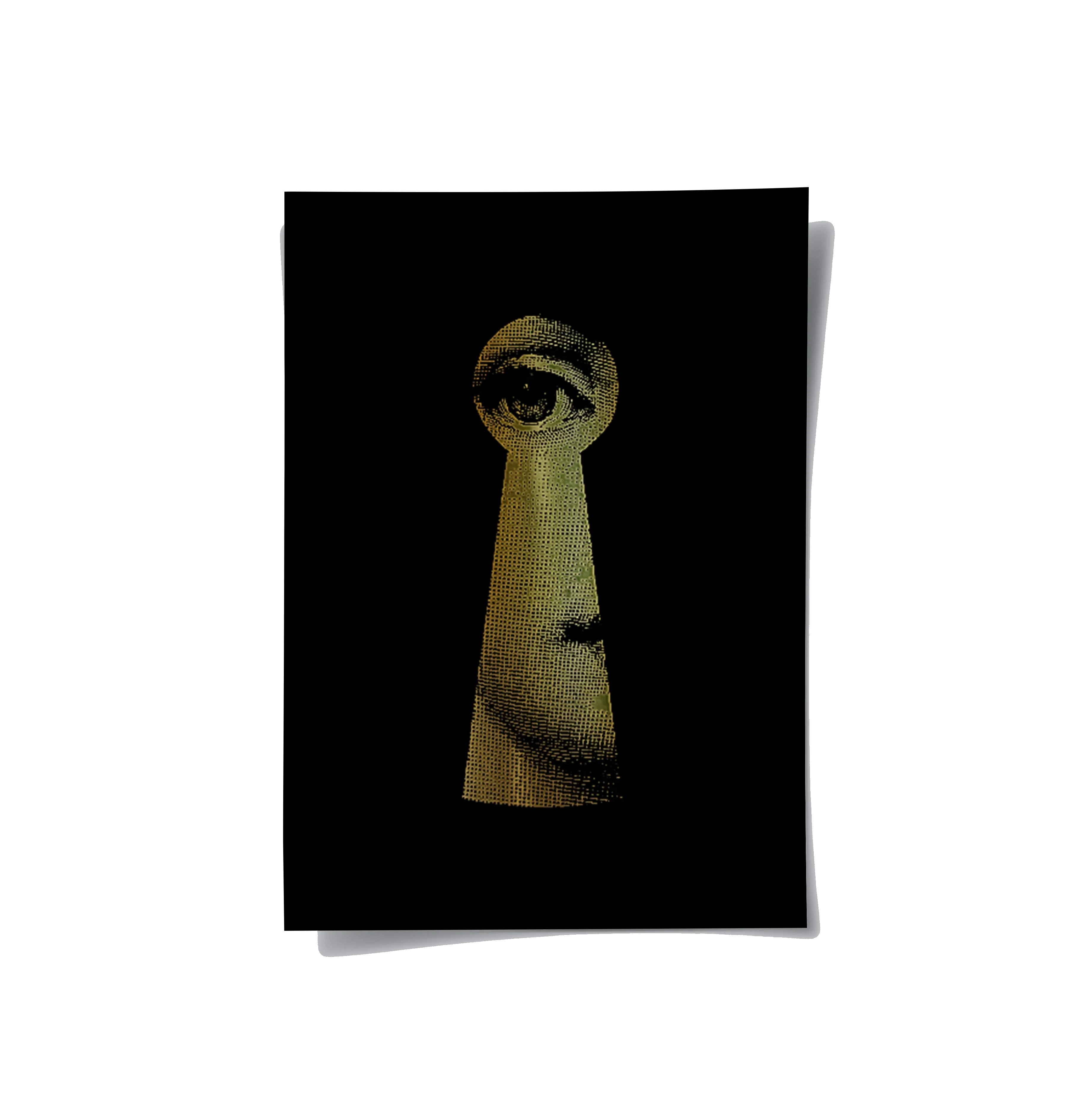 Posters Without Frame