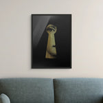 Posters Black