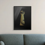 Posters Black