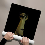 Posters Without Frame
