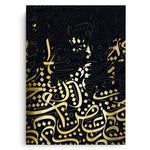 Canvas Without Frame