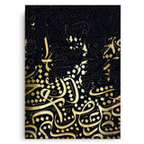 Canvas Without Frame