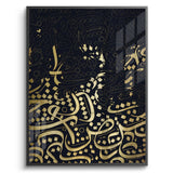 Posters Black