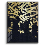 Posters Black
