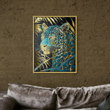 Canvas Gold