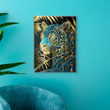 Canvas Without Frame